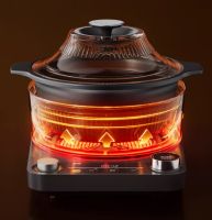 一锅尝遍天下鲜！东菱中式料理锅DL-1006轻松复刻中式经典美食