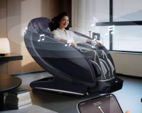 预算5千到5万？2026年各价位段按摩椅品牌实力推荐