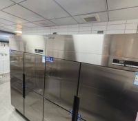 美菱跨界携手老乡鸡 赋能餐饮共促发展