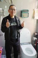 “送装一体”、“春节不打烊”，京东让适老卫浴成春节跨城孝心首选