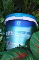 美缝行业难题终破解！帝斯固纯氢化白刚玉环氧彩砂，定义美缝新时代