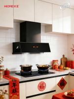 火王智能灶：为厨房年夜饭筑牢安全防线