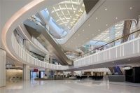 喜报！喜盈门荣膺「第九届大雁奖·中国家居行业十大商业流通平台」奖项