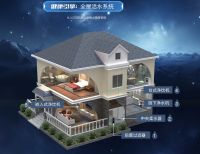 美大集成灶全场景智慧厨房：看不见的互联，看得见的流畅