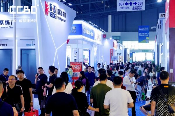 破解2026增长焦虑?中国成都建博会四大破局引擎,解锁建装产业新可能