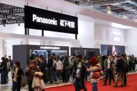 松下荣获第八届进博会“百佳展商”第二名，书写“进博之约”答卷