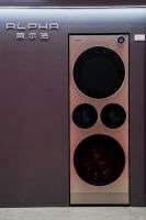 松下荣获第八届进博会“百佳展商”第二名，书写“进博之约”答卷