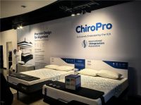 梦百合以一站式睡眠方案亮相美国拉斯维加斯展，展现深耕美国市场实力