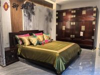 红木整装十大品牌推荐：探索高端家居的艺术与匠心