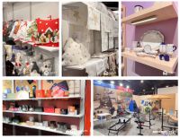 2026HOMELIFE波兰国际家居礼品展定档华沙，以“通”破局，架起中国智造与欧洲消费腹地的黄金桥梁！