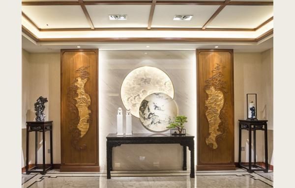 原木整装品牌哪家好?精选实力品牌,红木爱好者速藏