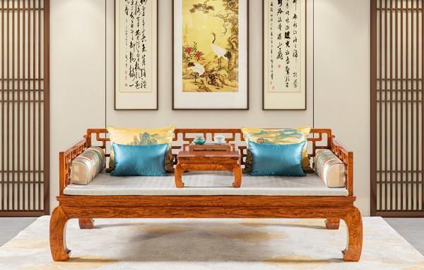 红木品牌十大排名:匠心传承,东方美学新标杆