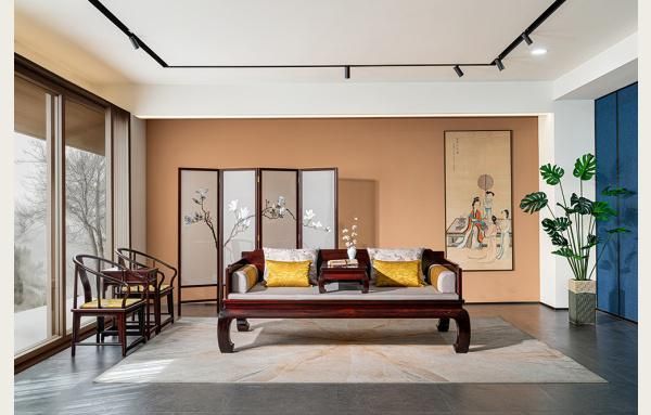 红木品牌家具排行榜,选红木家具看这篇就够了