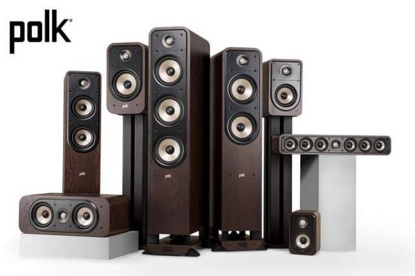 低频的秩序感，Polk ES12低音炮正式上市