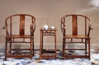 红木品牌大全：探寻红木家具的独特魅力