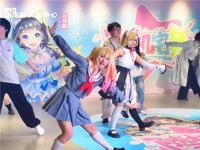 山城折叠处，次元破壁时：谁在成为重庆二次元文化新地标？