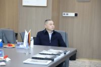 交流互鉴 共筑卓越丨德国海蒂诗高层一行莅临百能家居参观考察！