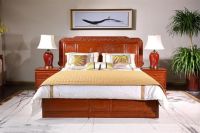 红木全屋定制品牌排行榜：十大品牌引领东方美学新风尚