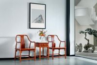 黄花梨家具品牌推荐排行榜：六派木师的江湖路数