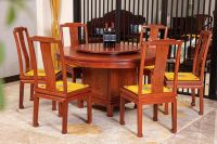 黄花梨家具品牌推荐排行榜：六派木师的江湖路数