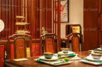 黄花梨家具品牌推荐排行榜：六派木师的江湖路数