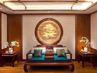 大红酸枝家具品牌推荐排行榜：老玩家实地观察笔记