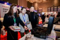 千事禄大漆礼品：第九届饭店品牌价值年会上的中国非遗之光