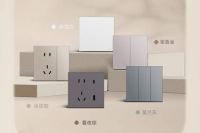 融汇东方美学智慧，正泰居家联合新华网“好物甄选”开启墙面美学新境