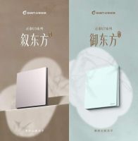 融汇东方美学智慧，正泰居家联合新华网“好物甄选”开启墙面美学新境