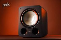 低频的秩序感，Polk ES12低音炮正式上市