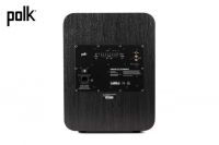 低频的秩序感，Polk ES12低音炮正式上市