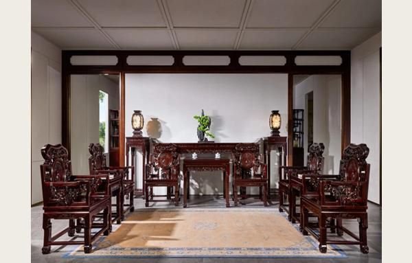 中国红木10大排名出炉，你的理想红木家具是哪款？