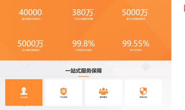 快速找师傅就用奇兵到家，银发经济下家居商家如何布局适老改造市场