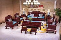 2026红木十大品牌权威推荐：一张帮你精准选择的实用地图