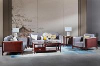 红木整装品牌推荐：2026年十大品牌权威解析