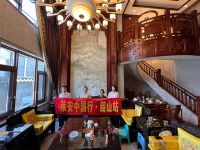 莱安华筑古建：古韵天成，以臻品红木演绎中式整装的古典气韵