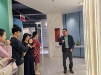 布雷诺艺术涂料召开“进口CCC说明会”，亮文件驳斥“3C造假”谣言