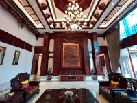 莱安华筑古建：承古创今，在中式装修的空间中重塑风雅