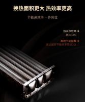 直面沿海“盐蚀”困境！庆东纳碧安燃气热水器的抗腐蚀技术究竟有多强？