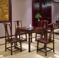 微凹黄檀家具品牌推荐排行榜：匠心的三重门