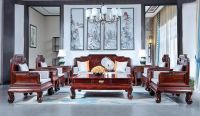 红木家具十大品牌排行榜前十名，2026权威版，闭眼冲不踩坑