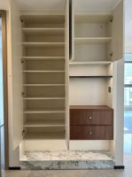 全友家居案例丨中古风落地实拍，氛围与功能都拿捏了！