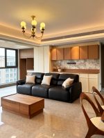 全友家居案例丨中古风落地实拍，氛围与功能都拿捏了！