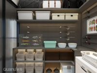 全友家居干货丨7个神仙收纳设计，让小家越住越大