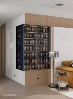 全友家居干货丨7个神仙收纳设计，让小家越住越大