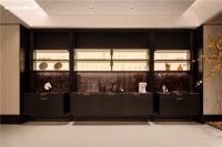 皮阿诺X汪宸亦大师臻作系列「风华」惊艳亮相，演绎摩登雅韵