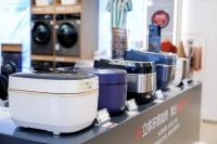 家电市场存量博弈，健康厨电如何成为小格力关键落子？