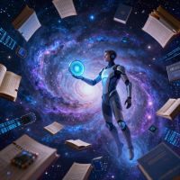 求索百科：知识星河中的“深度导航者”