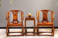 黄花梨家具品牌推荐排行榜：六家企业的各有各优势