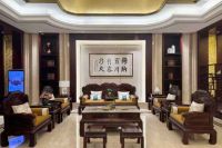 微凹黄檀家具品牌排行榜：在红木年轮里刻下印记？